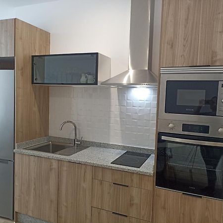 Apartamentos Yeik 101 Muxia Exterior foto