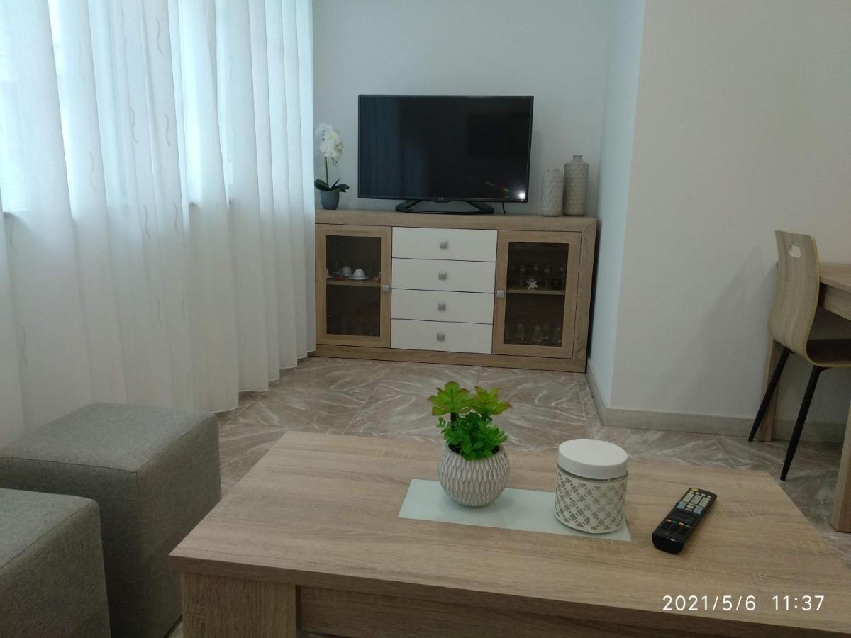Apartamentos Yeik 101 Muxia Exterior foto