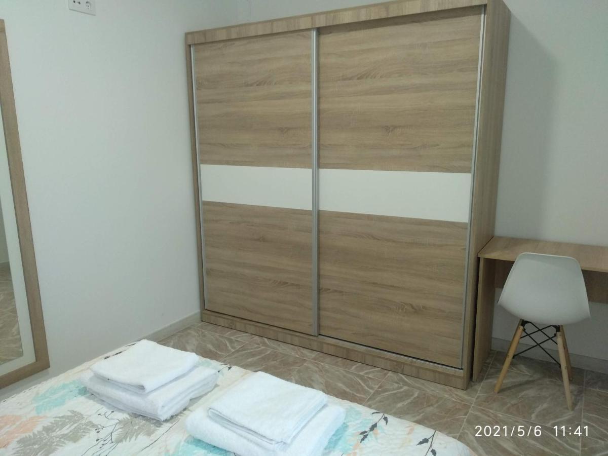 Apartamentos Yeik 101 Muxia Exterior foto