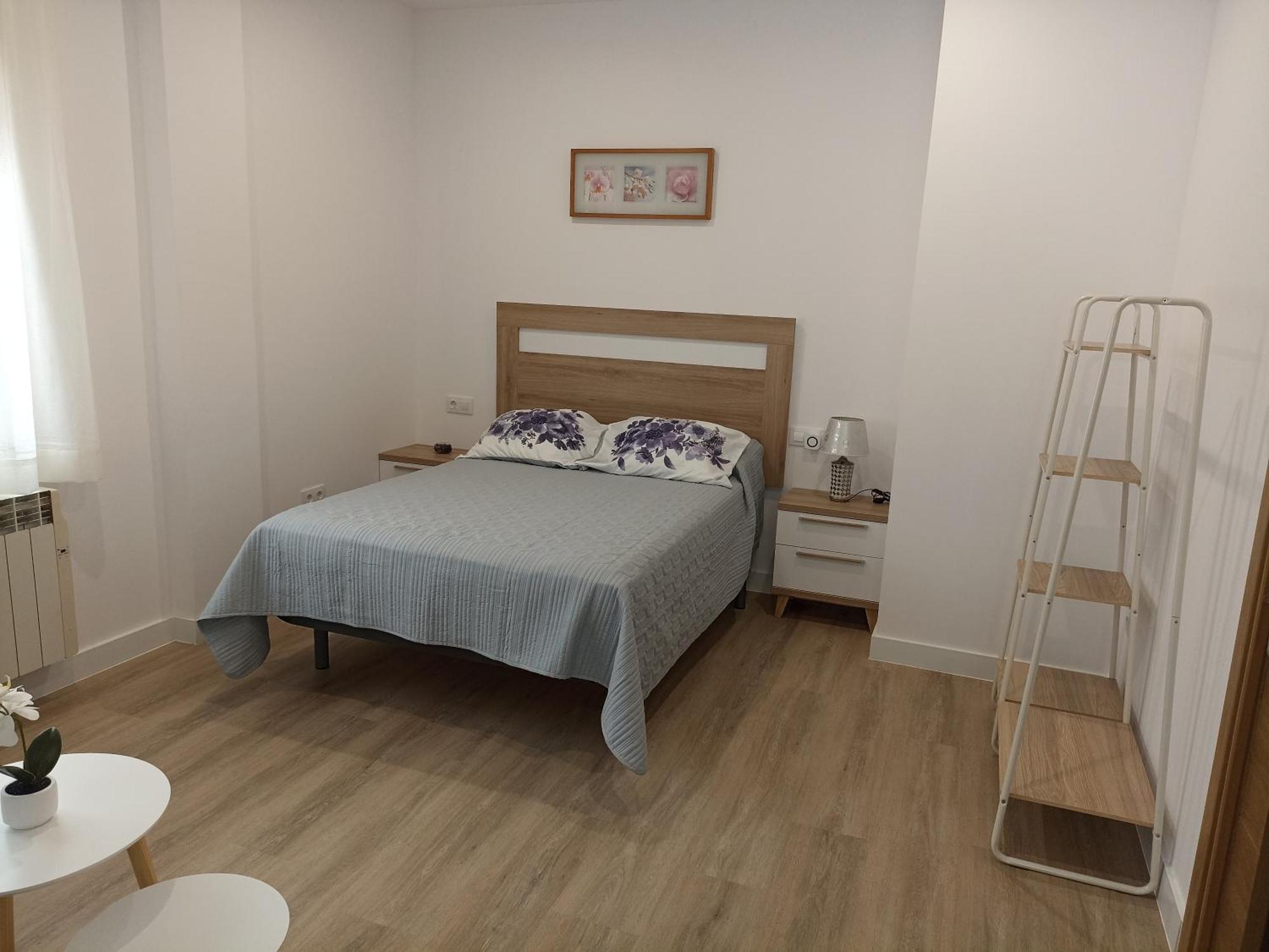 Apartamentos Yeik 101 Muxia Exterior foto